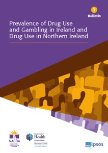 2016 Northern Ireland Gambling Prevalence Survey 2016 Northern Ireland Gambling Prevalence Survey