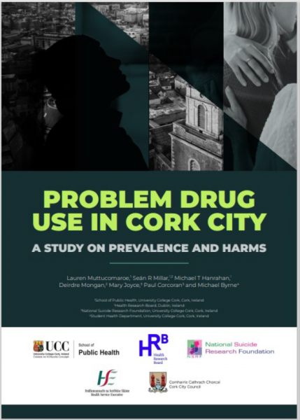 Report cover