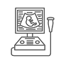 Fetal effects icon